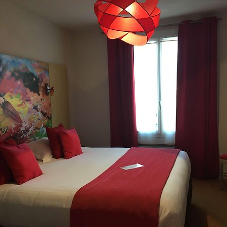 Best Western Le Vinci Loire Valley Amboise Dış mekan fotoğraf
