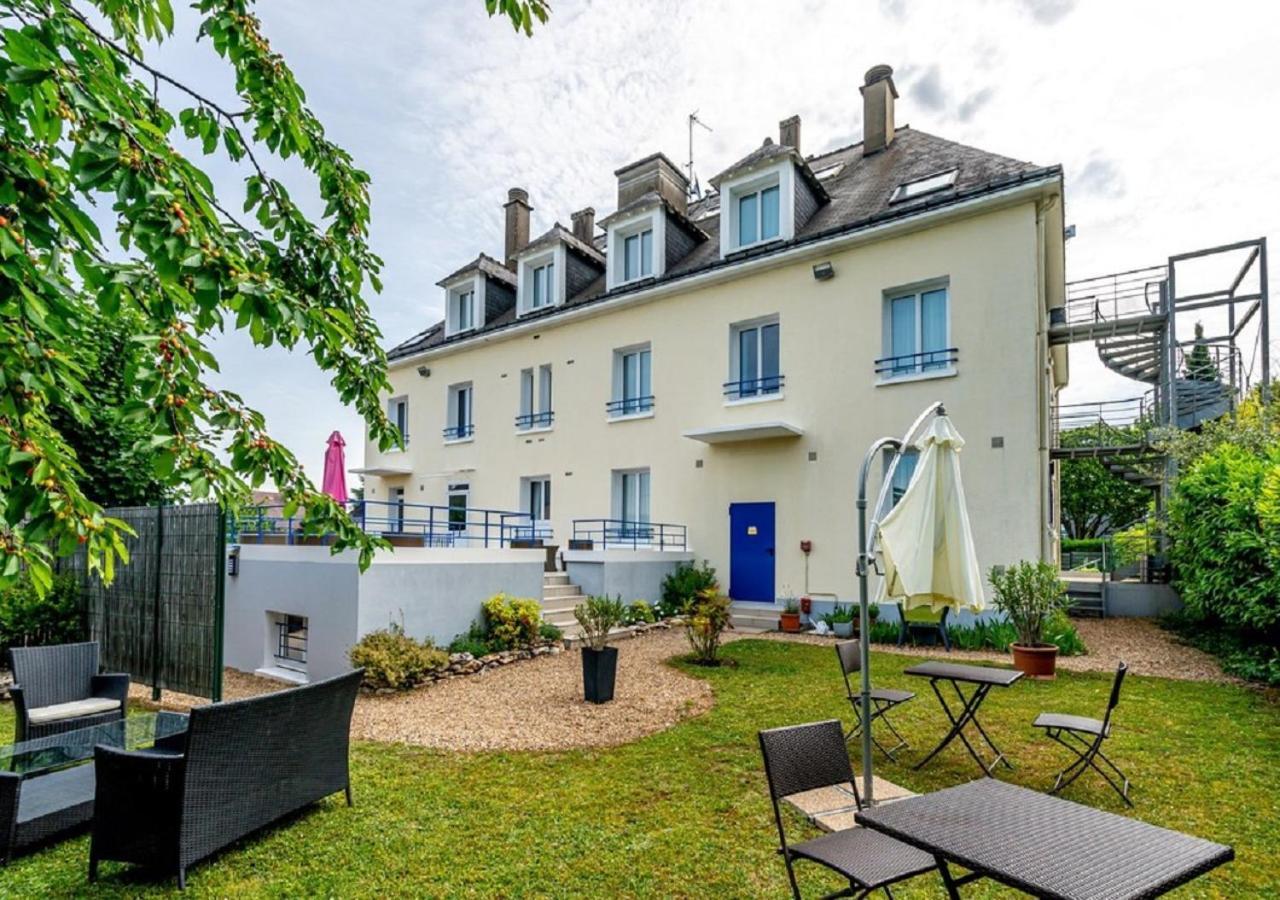 Best Western Le Vinci Loire Valley Amboise Dış mekan fotoğraf