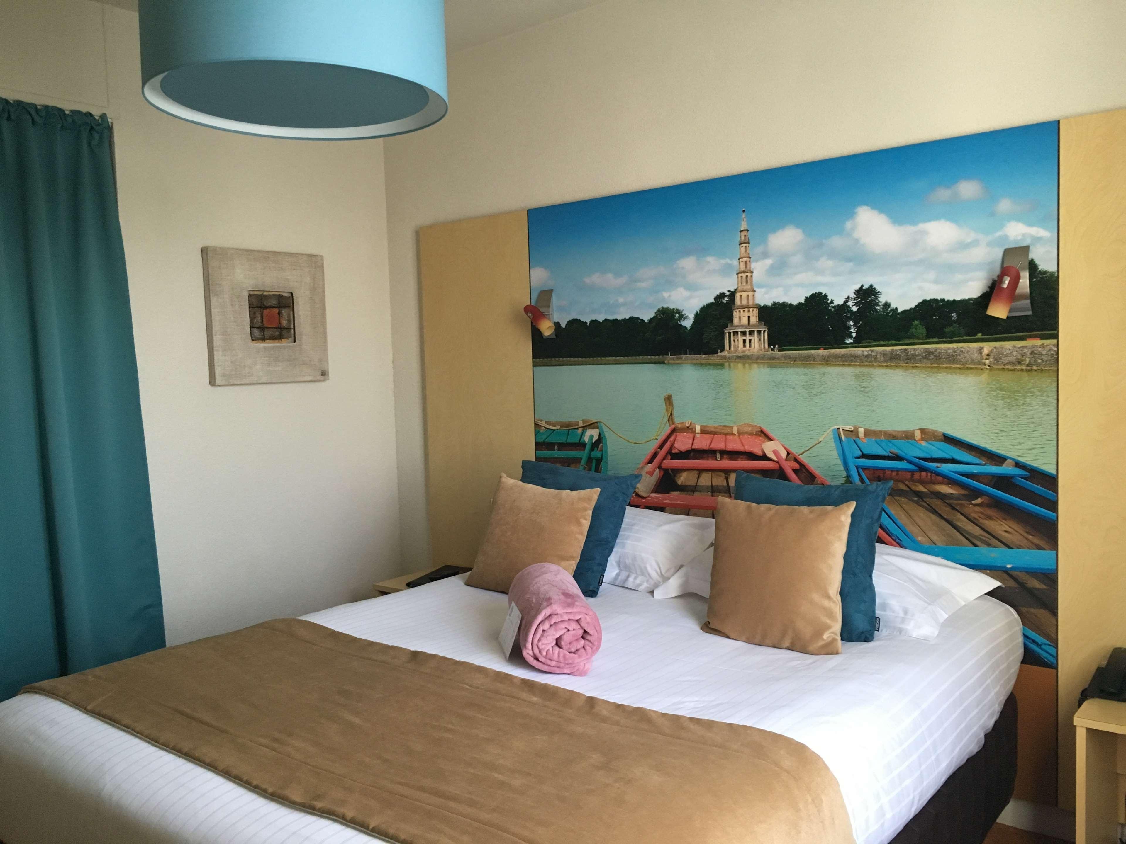 Best Western Le Vinci Loire Valley Amboise Dış mekan fotoğraf