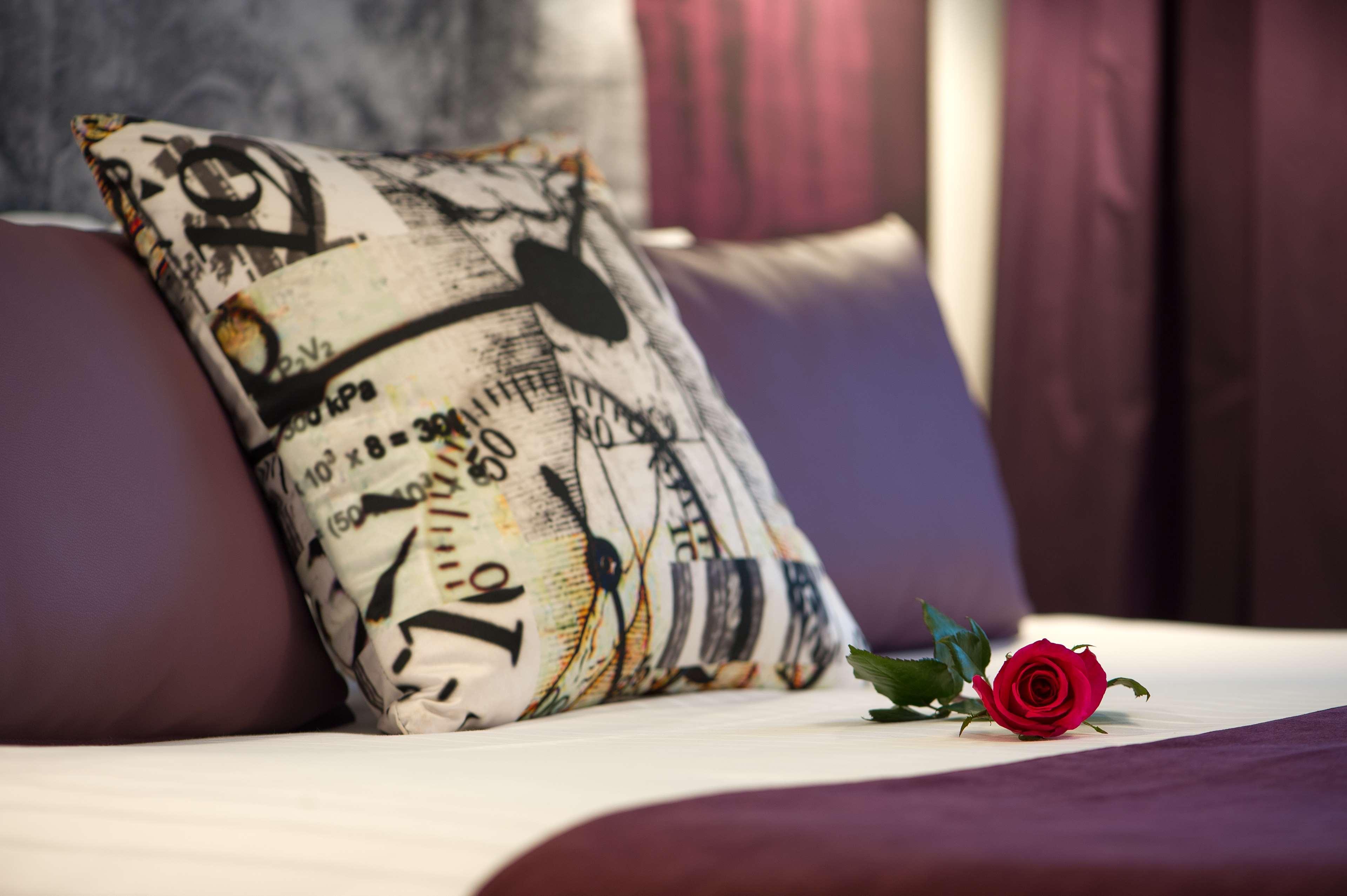 Best Western Le Vinci Loire Valley Amboise Dış mekan fotoğraf