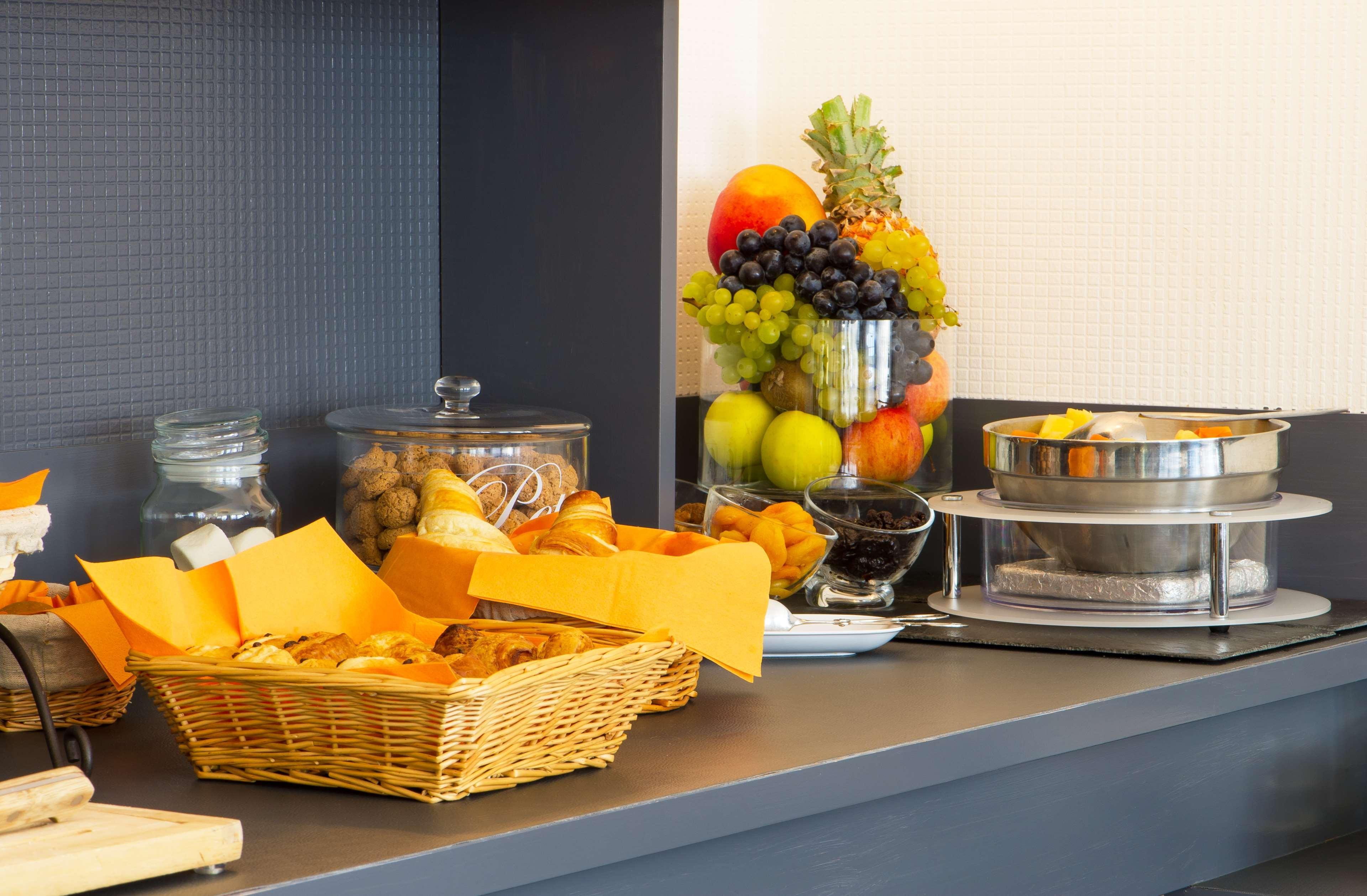 Best Western Le Vinci Loire Valley Amboise Dış mekan fotoğraf