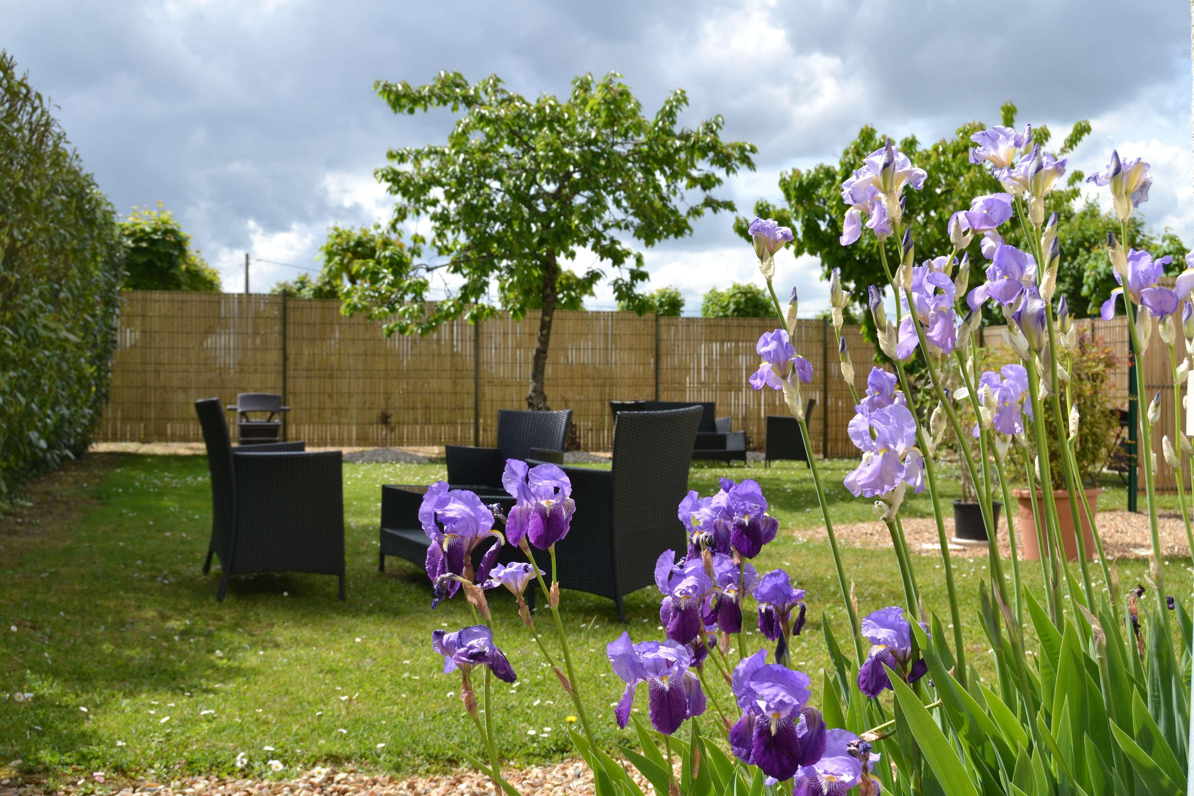 Best Western Le Vinci Loire Valley Amboise Dış mekan fotoğraf