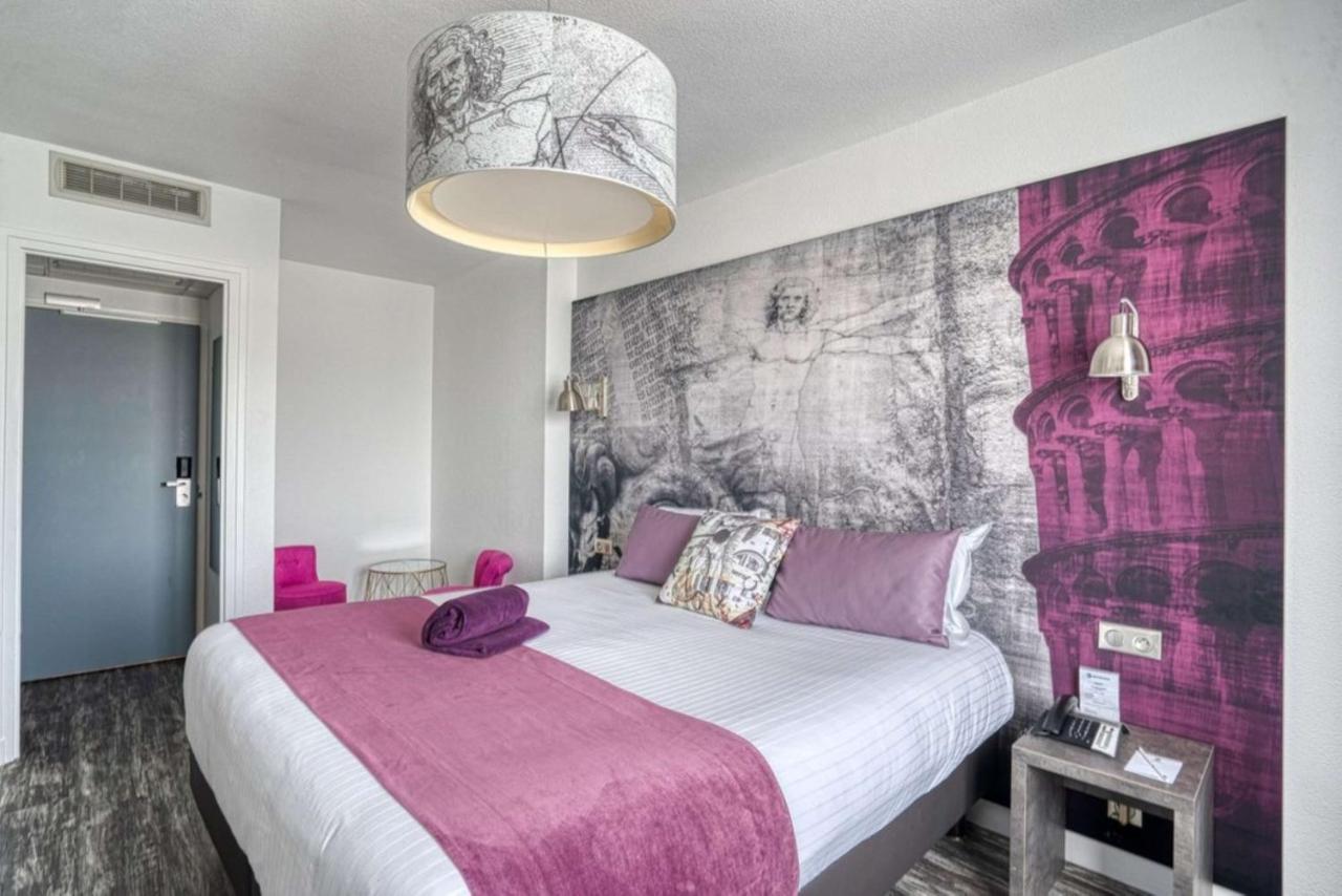 Best Western Le Vinci Loire Valley Amboise Dış mekan fotoğraf