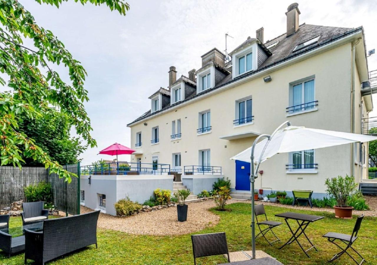Best Western Le Vinci Loire Valley Amboise Dış mekan fotoğraf