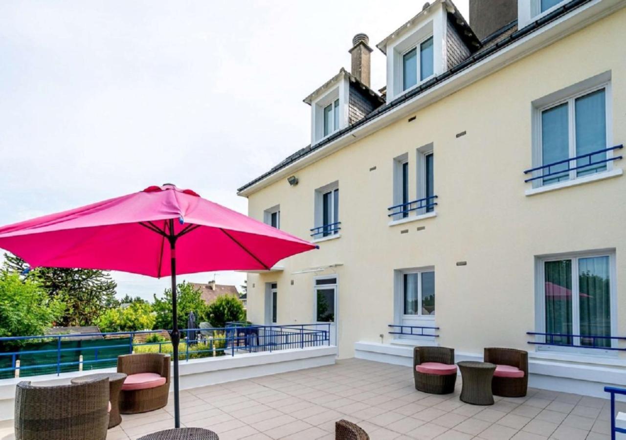 Best Western Le Vinci Loire Valley Amboise Dış mekan fotoğraf