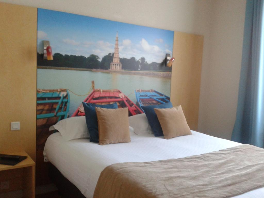 Best Western Le Vinci Loire Valley Amboise Dış mekan fotoğraf