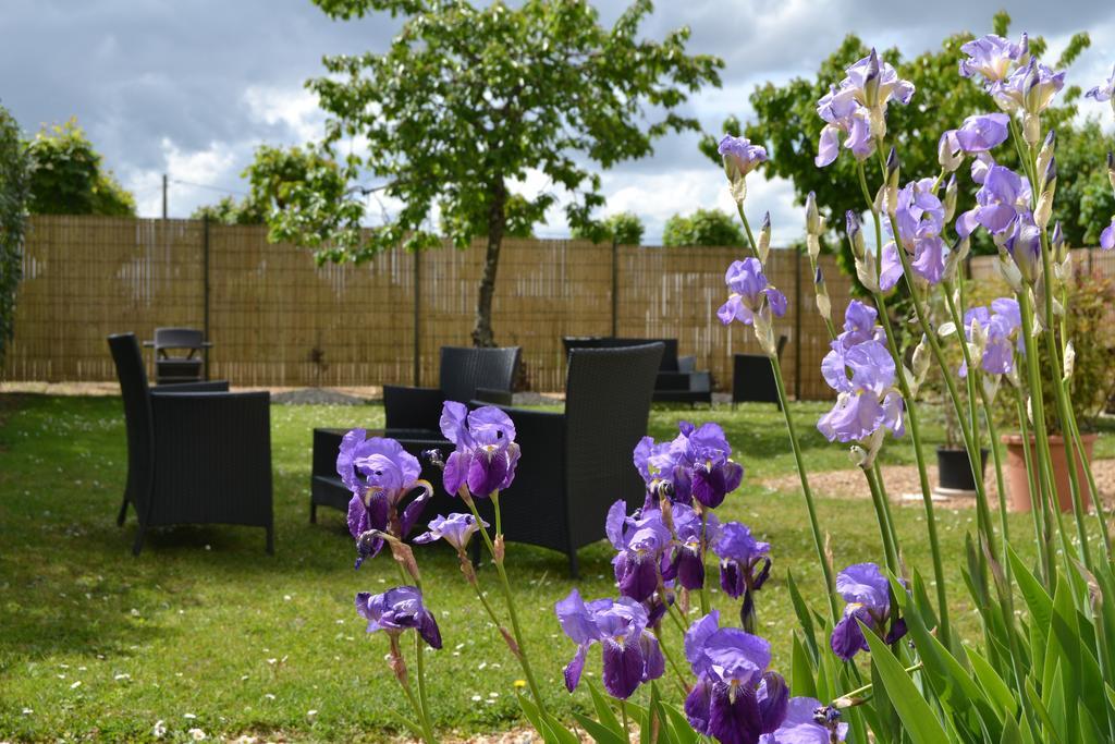 Best Western Le Vinci Loire Valley Amboise Dış mekan fotoğraf