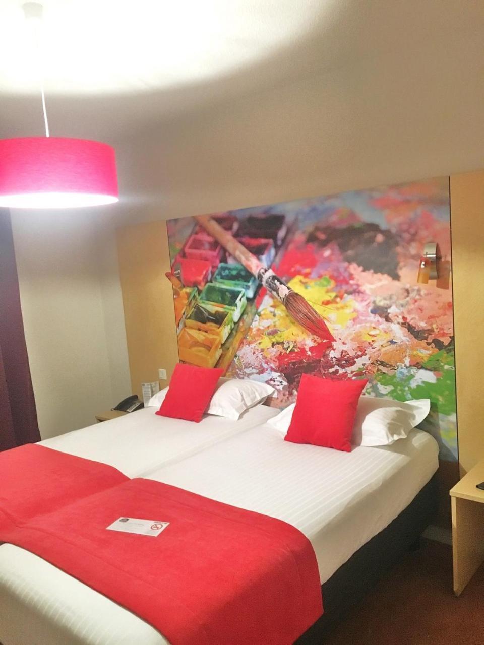 Best Western Le Vinci Loire Valley Amboise Dış mekan fotoğraf