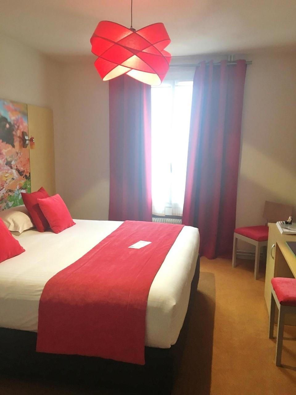 Best Western Le Vinci Loire Valley Amboise Dış mekan fotoğraf